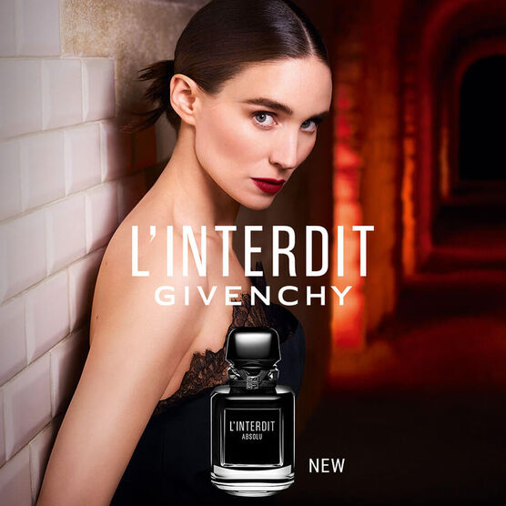 Perfume Givenchy L'Interdit Absolu Unissex Eau de Parfum